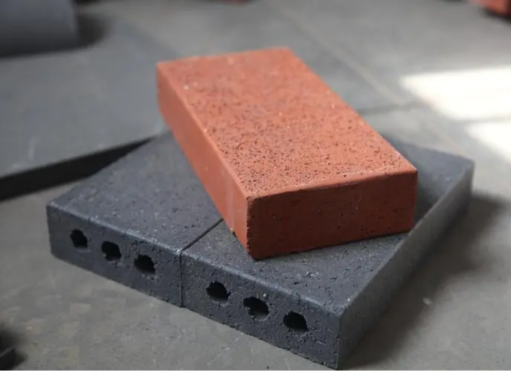 如何提高烧结砖的抗压强度、降低破损率