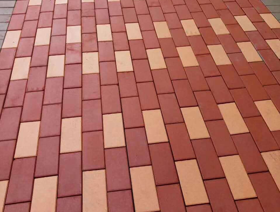 陶土砖常见规格尺寸